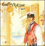Corto Maltese. Calendario 2011