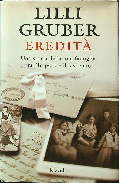 Libro di Faccia