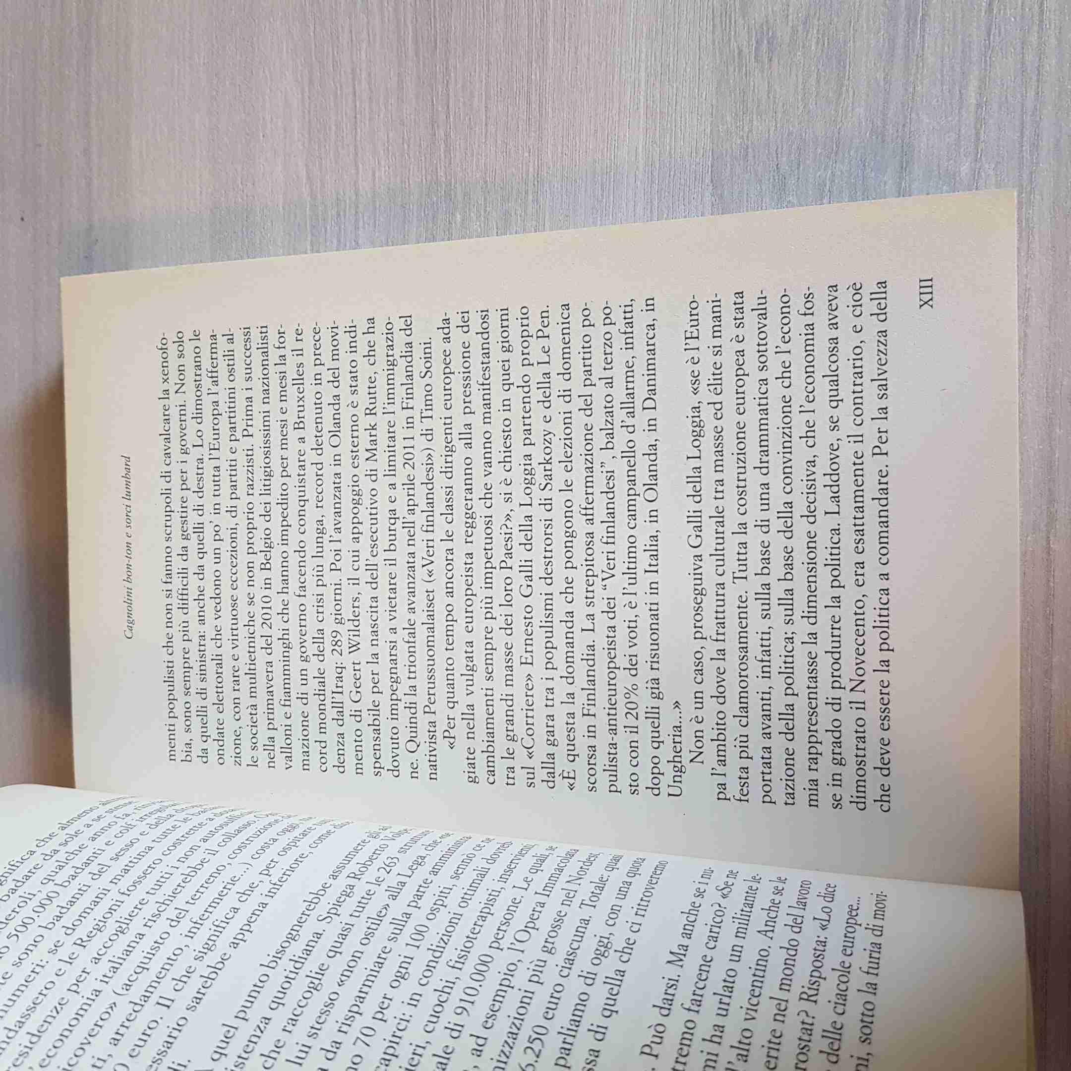 Negri, froci, giudei & co. L'eterna guerra contro l'altro