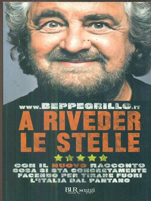Libro di Faccia