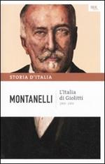 Storia d'Italia. Vol. 10: Italia di Giolitti (1900-1920), L'.