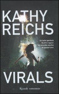 Virals - Kathy Reichs - 2