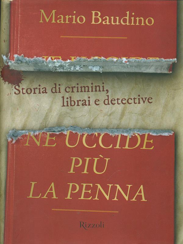 Libro di Faccia