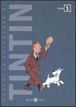 Le avventure di Tintin. Vol. 1