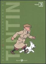 Le avventure di Tintin. Vol. 3
