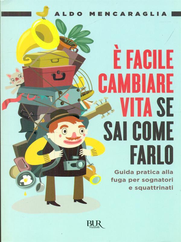 Libro di Faccia