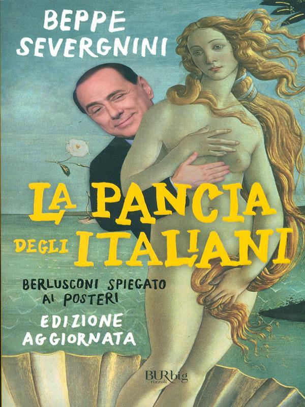 Libro di Faccia