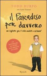 Il paradiso per davvero