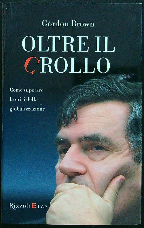 Libro di Faccia