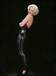 Marilyn Monroe. Metamorfosi. Ediz. illustrata
