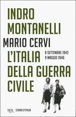 Storia d'Italia. Vol. 15: Italia della guerra civile (8 settembre 1943-9 maggio 1946), L'.