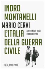 Storia d'Italia. Vol. 15: L' Italia della guerra civile (8 settembre 1943-9 maggio 1946)