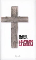 Salviamo la Chiesa