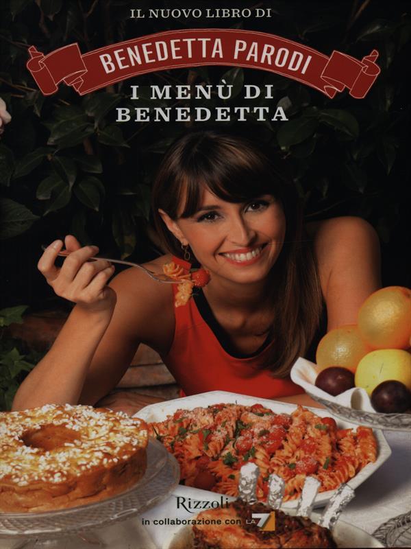 Libro di Faccia