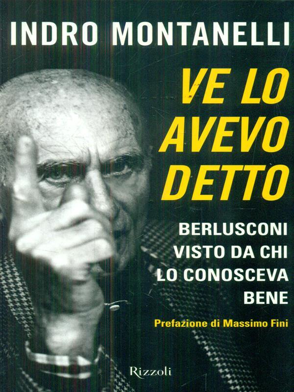 Libro di Faccia