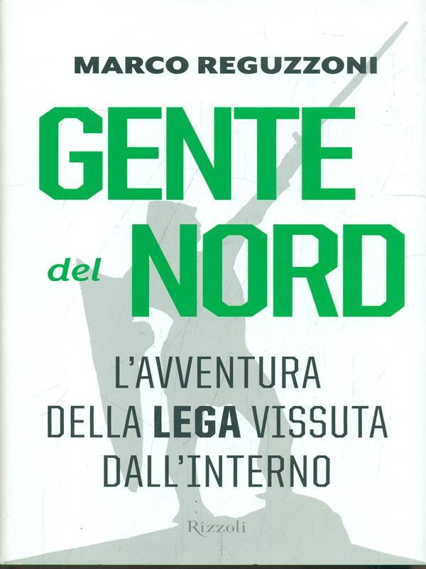 Libro di Faccia