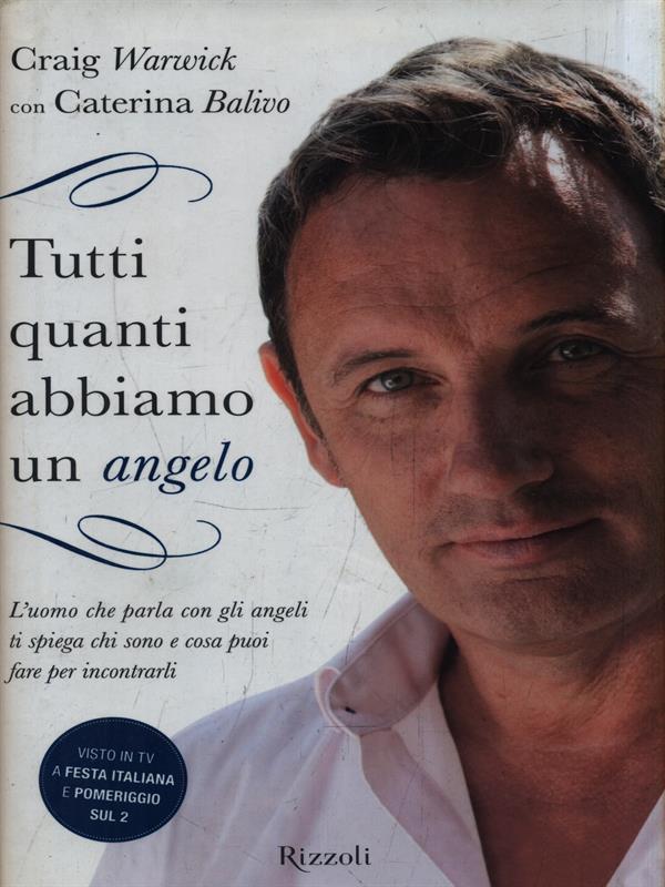 Libro di Faccia