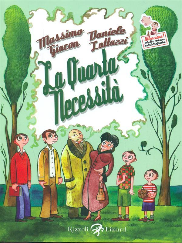 Libro di Faccia
