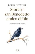 La città di Dio. Storia di San Benedetto