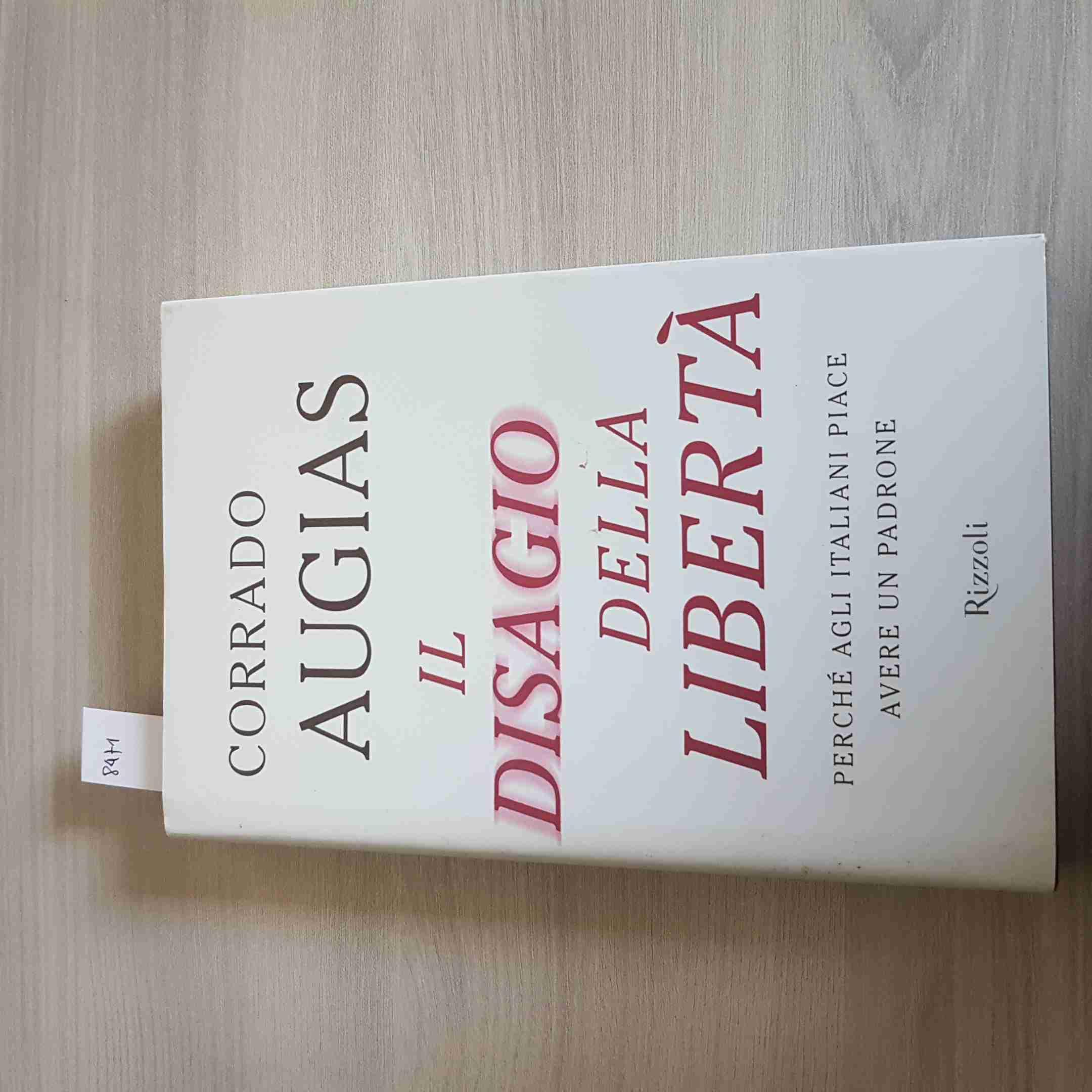 Ilsognalibro