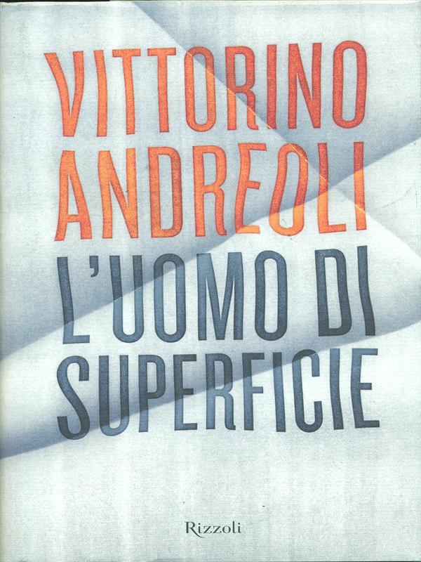 Libro di Faccia