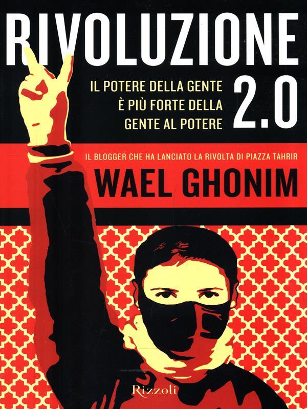 Libro di Faccia