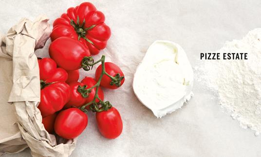 Il gioco della pizza. Le magnifiche ricette del re della pizza. Ediz. illustrata - Gabriele Bonci,Elisia Menduni - 4