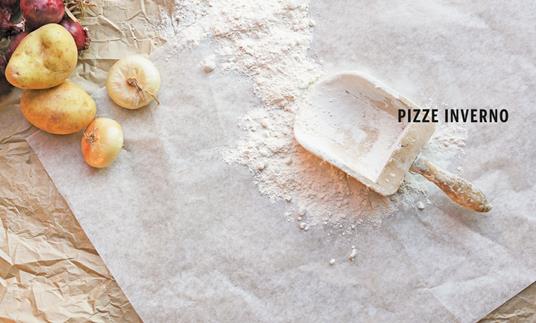 Il gioco della pizza. Le magnifiche ricette del re della pizza. Ediz. illustrata - Gabriele Bonci,Elisia Menduni - 8