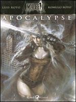 Apocalypse. Malefic time. Con DVD. Vol. 1