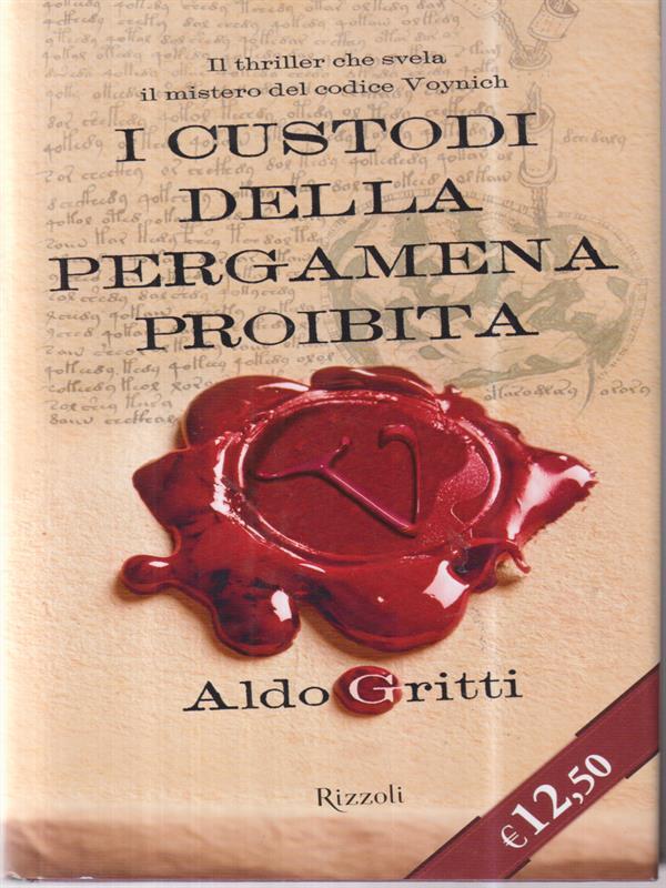 Libro di Faccia