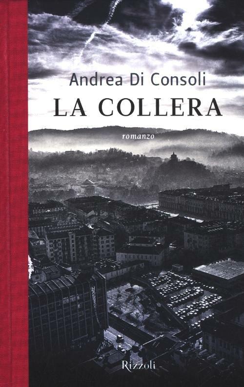 La collera - Andrea Di Consoli - 4