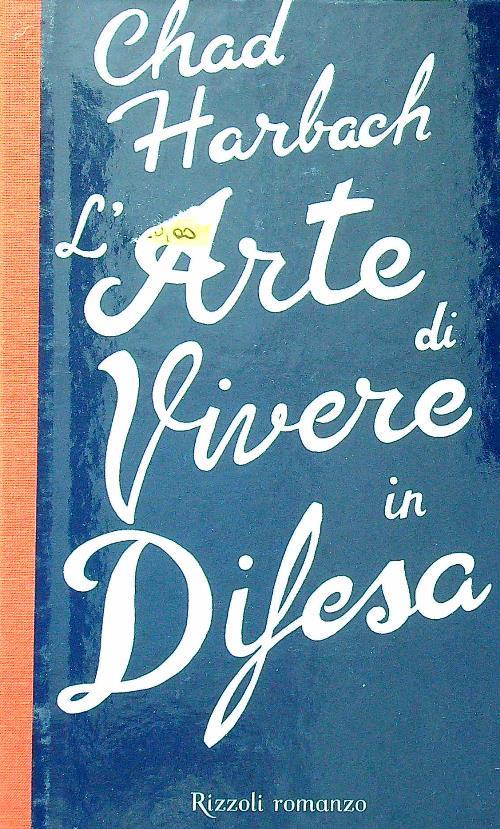 Libro di Faccia