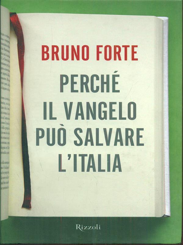 Libro di Faccia