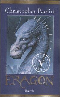 Eragon. L'eredità. Vol. 1 - Christopher Paolini - 3