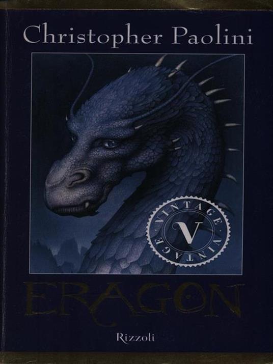 Eragon. L'eredità. Vol. 1 - Christopher Paolini - 2