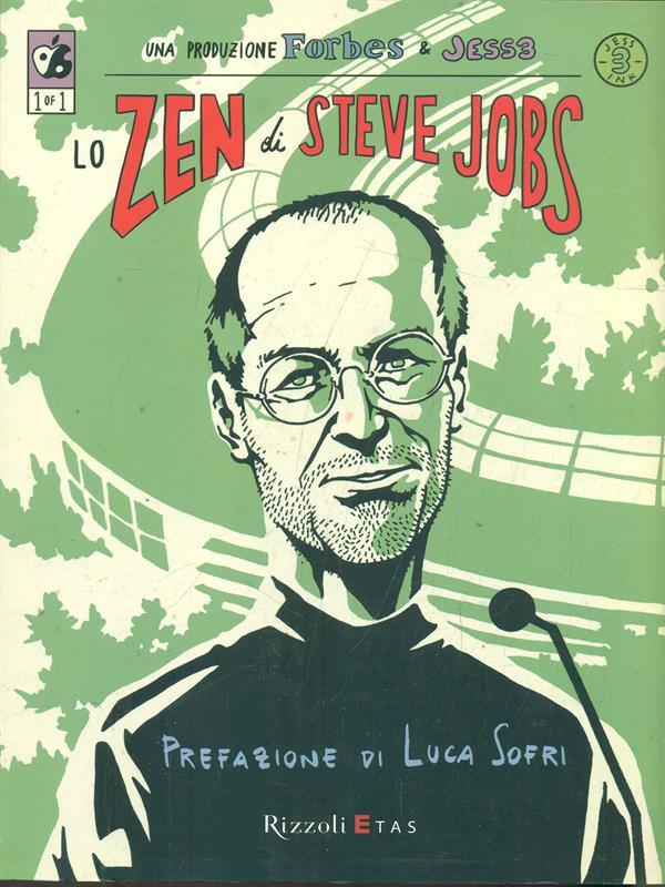 Lo zen di Steve Jobs