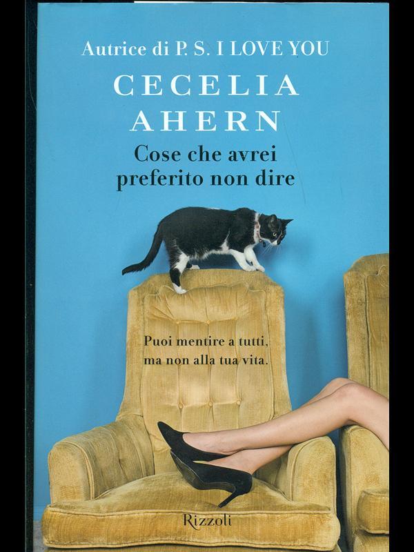 Libro di Faccia