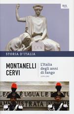 Storia d'Italia. Vol. 20: L' Italia degli anni di fango (1978-1993)