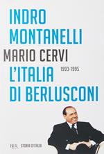 Storia d'Italia. Vol. 21: L' Italia di Berlusconi (1993-1995)