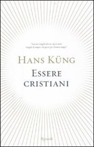 Essere cristiani