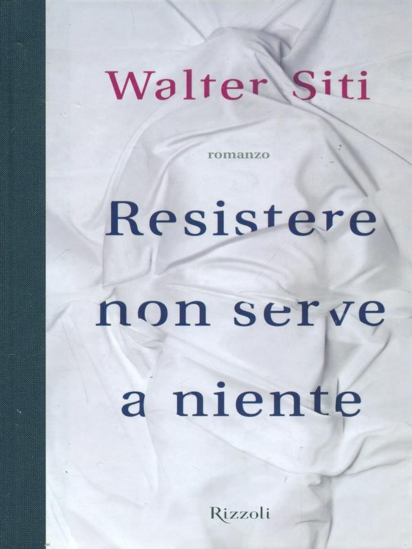 Libro di Faccia