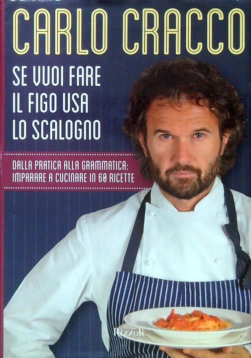 Libro di Faccia