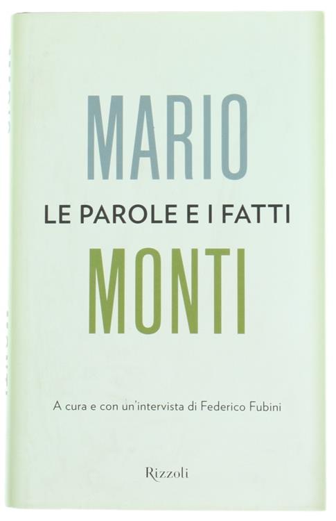 Bergoglio Libri d'Epoca Snc