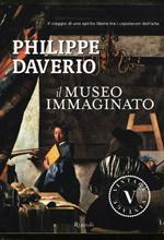 Il museo immaginato. Ediz. illustrata