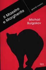 Il Maestro e Margherita