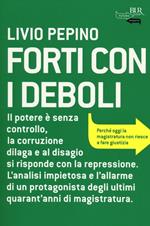 Forti con i deboli