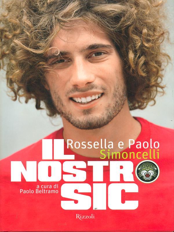 Libro di Faccia