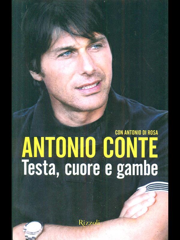 Libro di Faccia