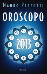 Oroscopo 2013