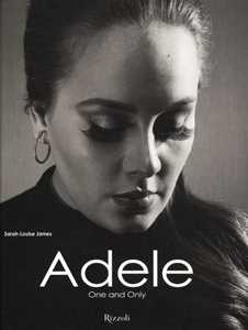 Libro Adele. One and Only Sarah-Louise James